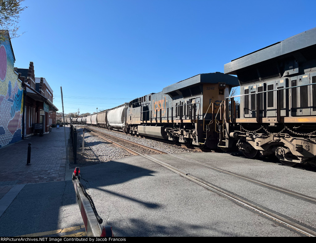 CSX 3242